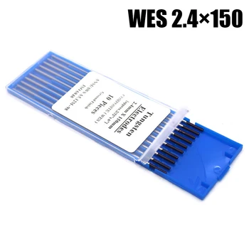 

Machine Electrodes Composite electrode WES 10-400A 1.6*150mm 2.0*150mm