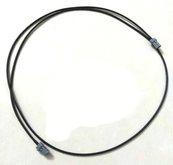 

original second hand for Honda 9th Accord Toyota GVIF high-speed video plug wiring harness restore small screen