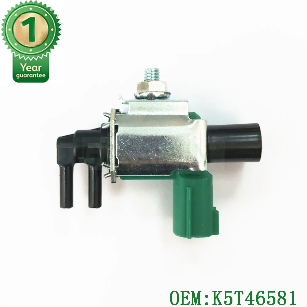 HighQualityVSVVacuumSwitchValveSolenoidK5T46581AESA12329For