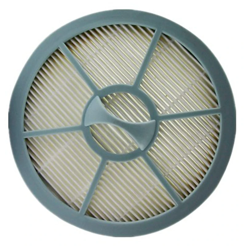 6 шт. фильтр+ HEPA+ фильтр крышка пылесос аксессуары Запчасти для Philips FC8264 FC8262 FC8260 FC8208 FC8256