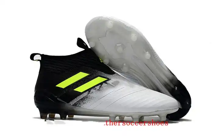 laceless football boots mens