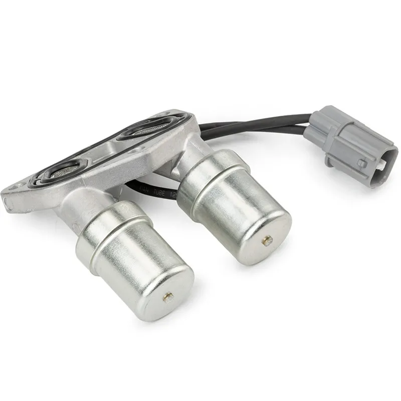 Transmission Dual Shift Solenoid Gearbox-Valve For Honda Civic