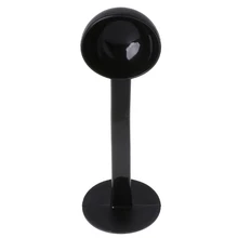 10 г мерный тампинг Совок 50 мм кофейная ложка для эспрессо холодного заваривания кофе тампер U1JE 10 г мерный тампинг Совок 50 мм кофейная ложка для эспрессо холодного заваривания кофе тампер U1JE