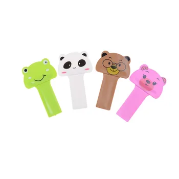 

Portable Bathroom Toilet Seat Clamshell Holder Accessories Bath Set Cartoon Toilet Lifting Device Bathroom Toilet