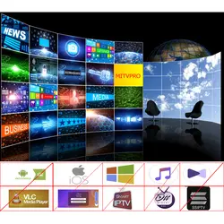 Немецкий французский турецкий, IPTV, Великобритания, Польша, Россия, чешский Испания, нордический, HD, IP tv Совместимость с Android M3U smart tv