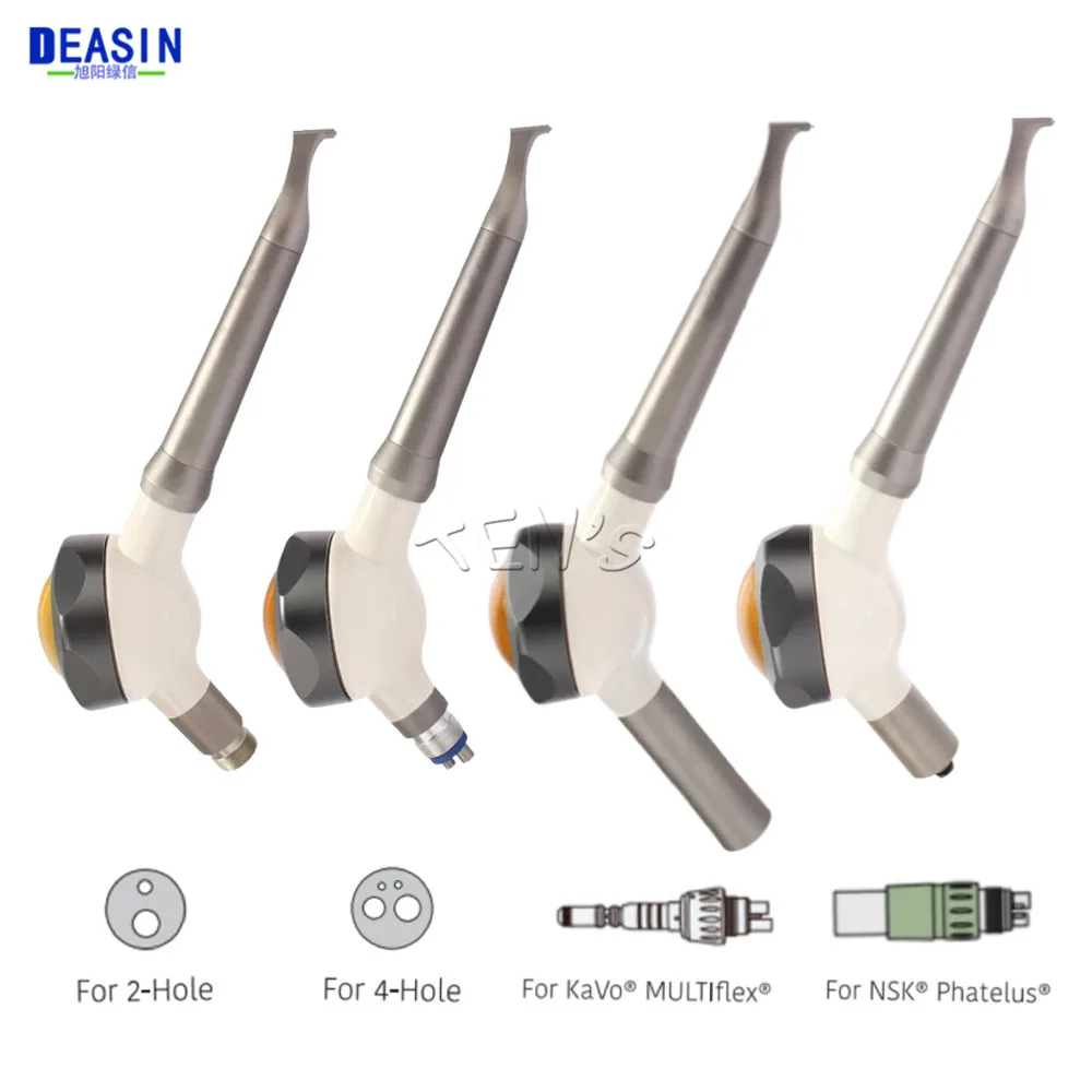 DentalPREVENAirFlowPolishing360DegreeRotateProphyJetMate