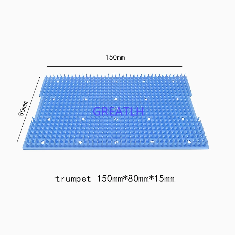 Autoclavable Silicone Mats Disinfection Pad Silicone Mat for Sterilization  Tray Case Box - AliExpress