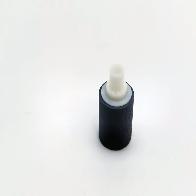 

DOC FEEDER PICKUP ROLLER FOR RICOH COPIER MODEL AFICIO MP4000 5000 MP 4001 4002 5001 5002 DOC PICKUP ROLLER B802-4361