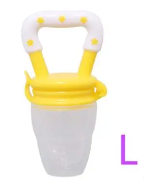 Yellow white L