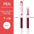F Red