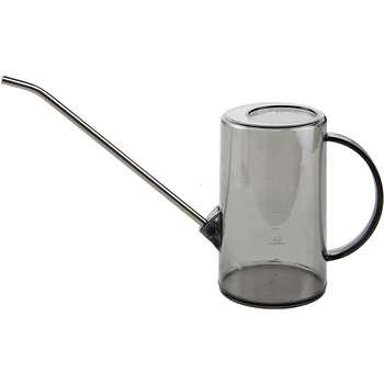 

Watering Pot Gardening Potted Plant Long Mouth Sprinkling Water Pot Irrigation Green Plant Watering Flowers Watering Pot Tool
