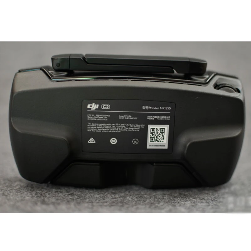 DJI Mavic мини пульт дистанционного управления FCC MR1SS5/MR1SD25 Улучшенный WiFi в