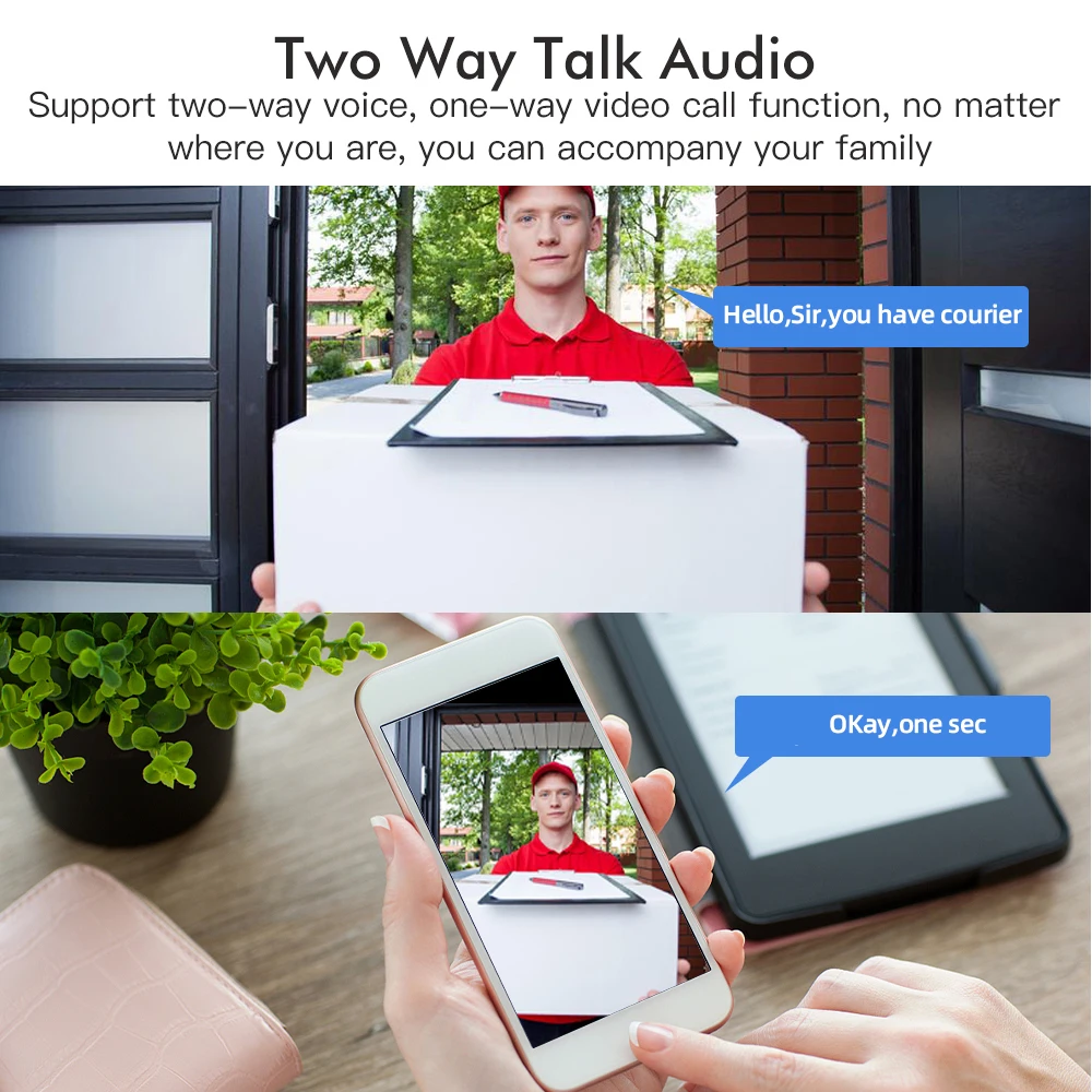 Online SDETER 1080 PTZ de seguridad WIFI Cámara al aire libre velocidad Domo IP inalámbrica Cámara del CCTV Pan Tilt 4X Zoom red IR vigilancia 720P