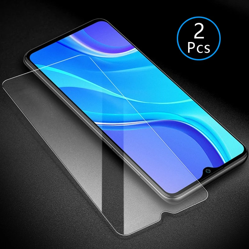 Защита экрана из закаленного стекла для redmi 9a 8a 7a 6a 6 7 8 9 a чехол xiaomi ksiomi a9 a8 a7 a6
