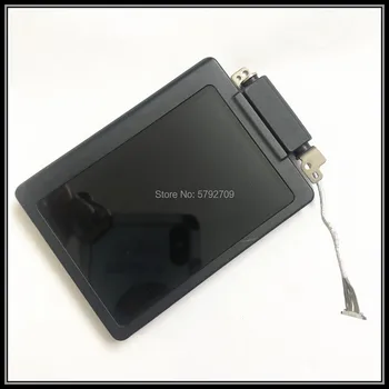 

100% Original LCD screen bezel + cabinet cases lcd lcd cable Repair part For Canon EOS 80D DS126591 SLR