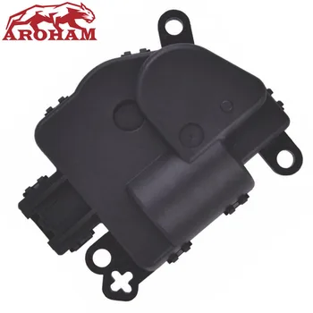 

Aroham Free Shipping! 27743-ZP00A A/C Heater Defrost Actuator Motor For Nissan Titan Armada Quest 27743ZP00A