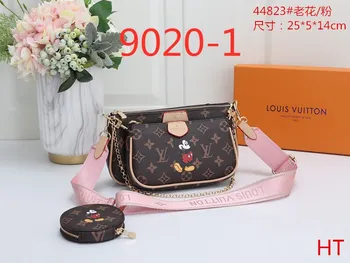 

ZO86 LOUIS VUITTON- LV- classic fashion luxury brand high-quality bags, large-capacity bags, latest style bags