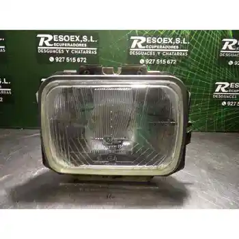 

LEFT HEADLIGHT CHRYSLER JEEP CHEROKEE