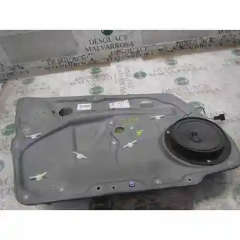 

WINDOW LIFTER FRONT LEFT MERCEDES CLASS A (W169) TO 180 CDI (169.007) [14754498]