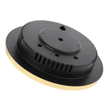 

5\" Min Max Thermometer Hygrometer Wall Mount Hanging Analog Temperature Humidity A6HB