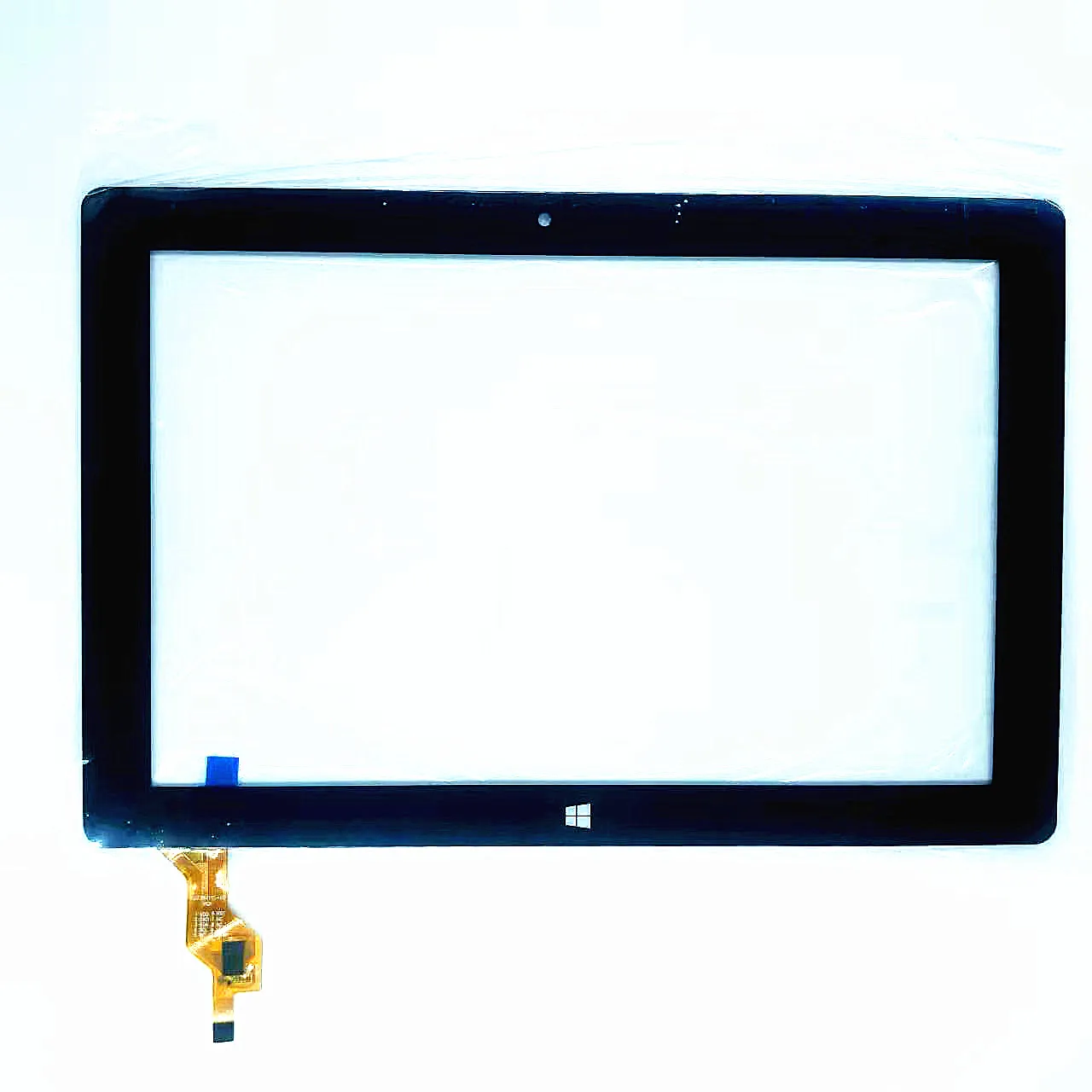 Dxg11039101a Tablet Capacitive Touch Screen Panel Repair Replacement Spare Parts Digitizer