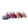 10M Black and White Grid Washi Tape Japanese Paper DIY Planner Masking Tape Adhesive Tapes Stickers Decorative Stationery Tapes 2