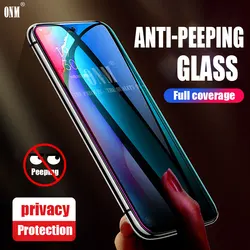 На Алиэкспресс купить стекло для смартфона anti spy tempered glass for oppo reno3 full coverage screen protector for oppo reno3 pro privacy tempered glass film