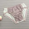 Men See-through Underwear Sexy Sissy Bugle Pouch Briefs 2021 Hot Sexy Mini Briefs Low Waist Smooth Nylon Male underwear men 1