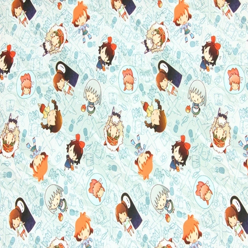 С рисунком самолета для Камера с ананасовым принтом 100% хлопчатобумажной ткани