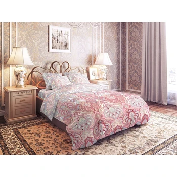 

Bed linen Veronica (family)
