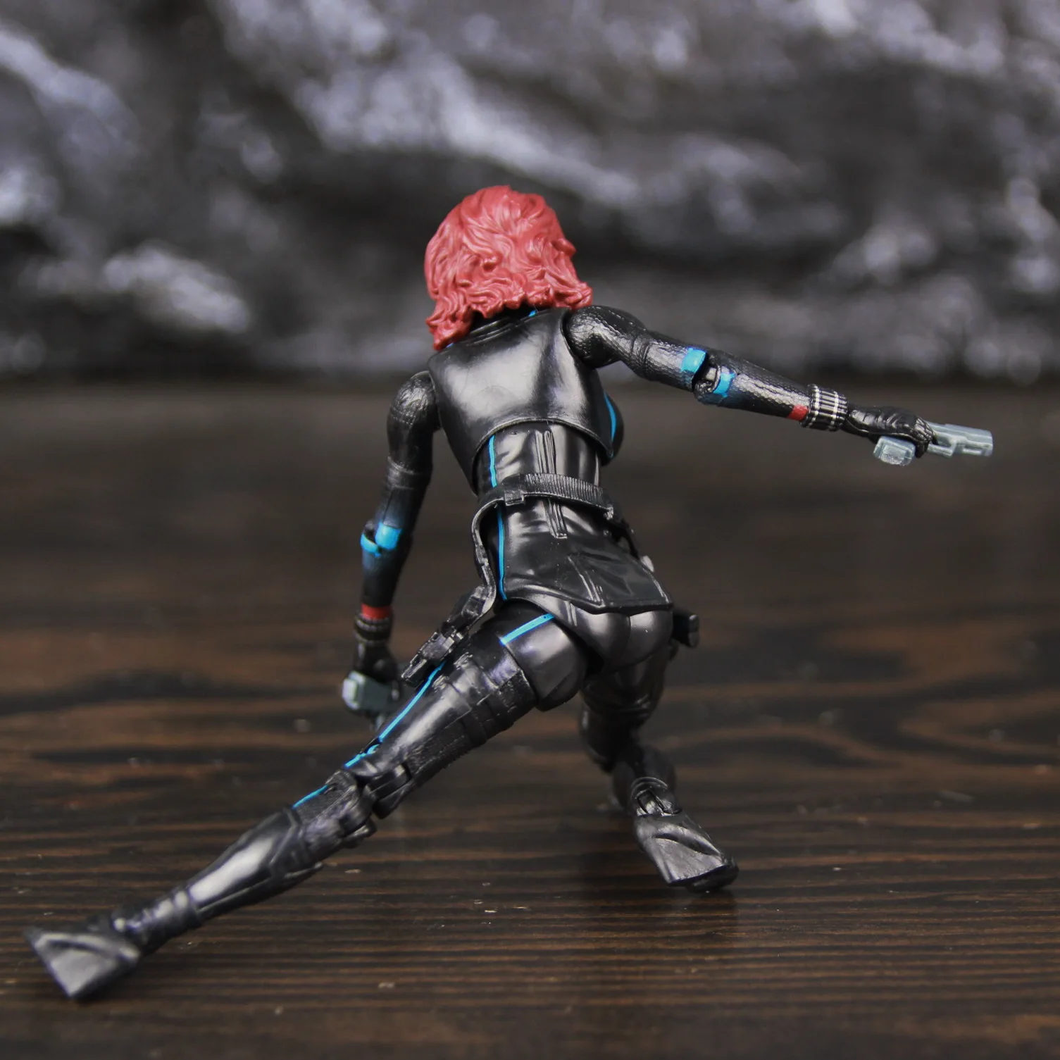 블랙 위도우 액션 피규어 어벤져스 에이지 오브 울트론 엔드게임 KO 마블 레전드 장난감 인형 모델, 6 인치 - AliExpress