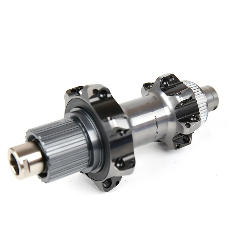 M9100 MTB велосипедный дисковый тормоз Freehub 12 Скоростей 28H отверстия FH M9111 BS задний