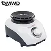 DMWD Multifunctional Portable Clothes Dryer Air Warmer with 180mins Timer Overheat Protection Waterproof Cloth Drying machine US 5
