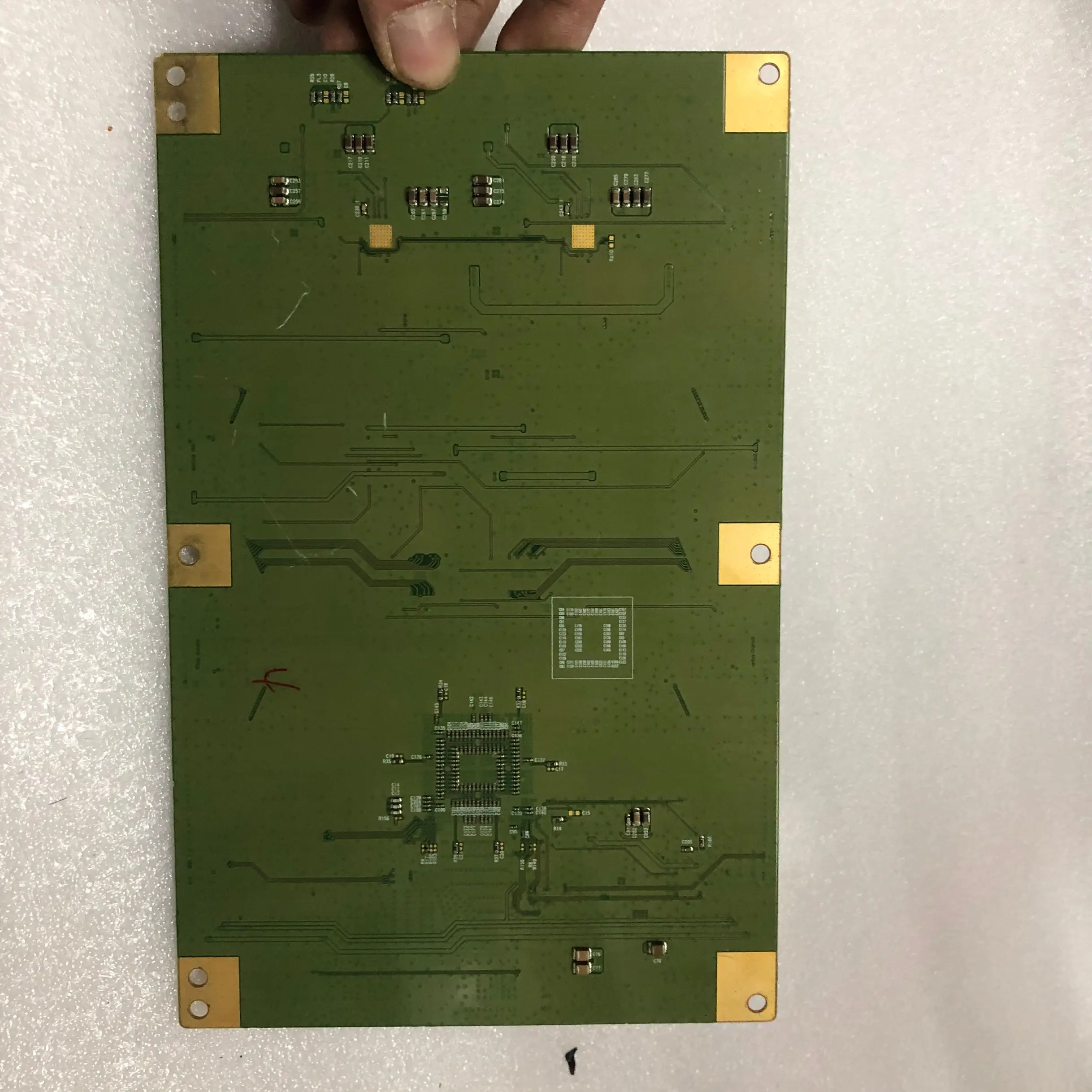 SZYLIJ LC84EQD-SEF1-731 1,0 6870C-0426C T-COM для 84 дюймов