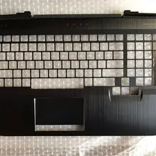 Чехол для клавиатуры hp OMEN 15-CE509TX 3 PRO C