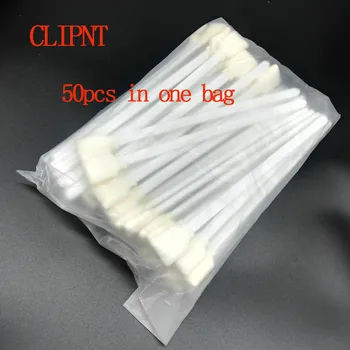 

Inkjet printer Zhongye Infinity Challenger Myjet Flora Mimaki Allwin Wit-color SPT DX5 konica printhead cleaning swab 23cm long