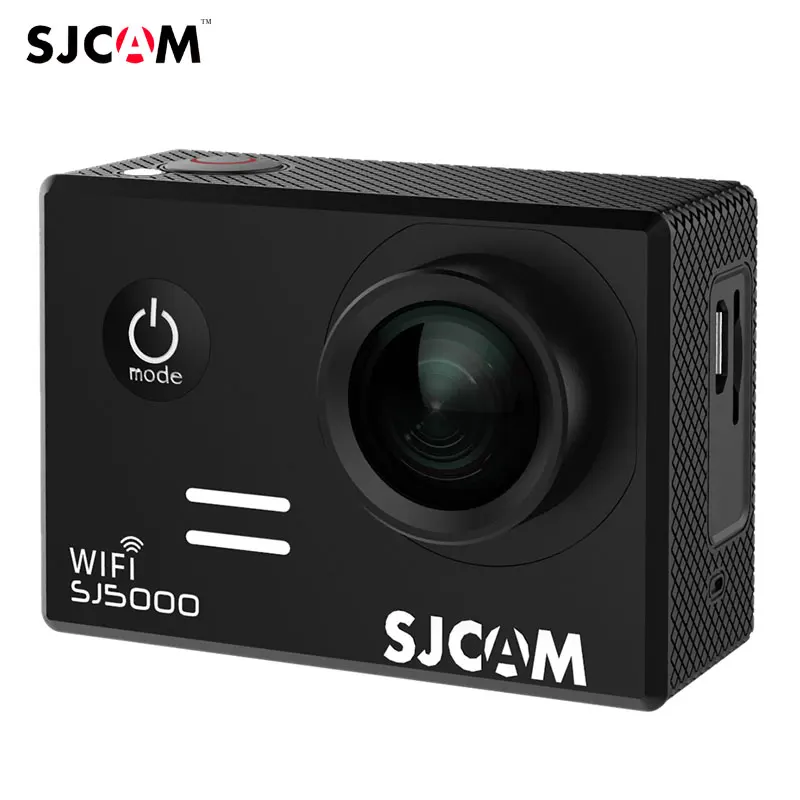SJCAM SJ5000 WiFi Спортивная экшн камера 1080P Full HD Sports DV 2 0 дюймов Дайвинг 30 м