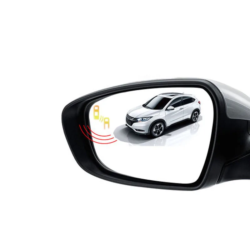 G30 G Ledサイドドアミラー警告灯ブラインドスポットモニター支援のためのレトロフィットキット525i 325i レーダー探知機 Aliexpress