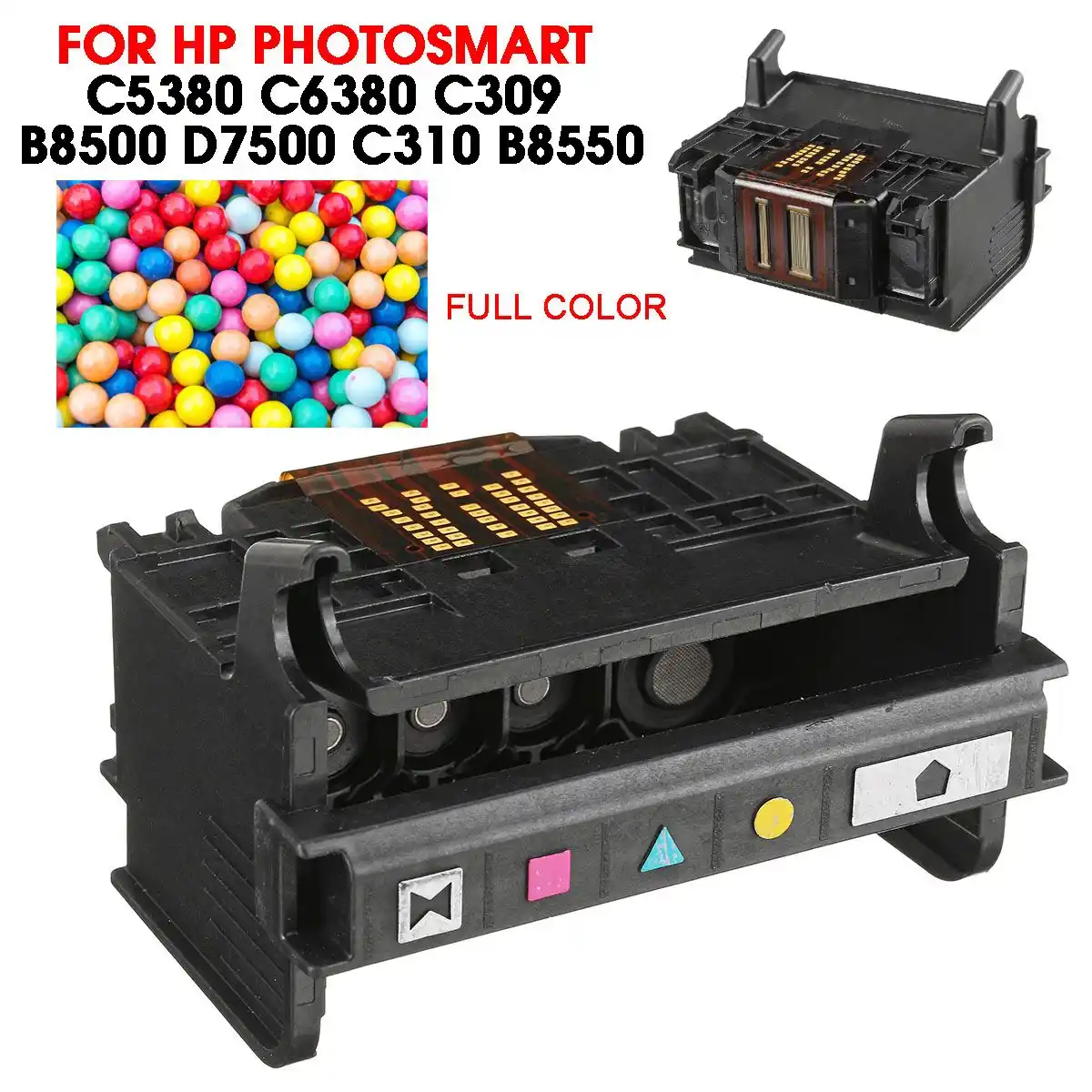 hp c5380 printer