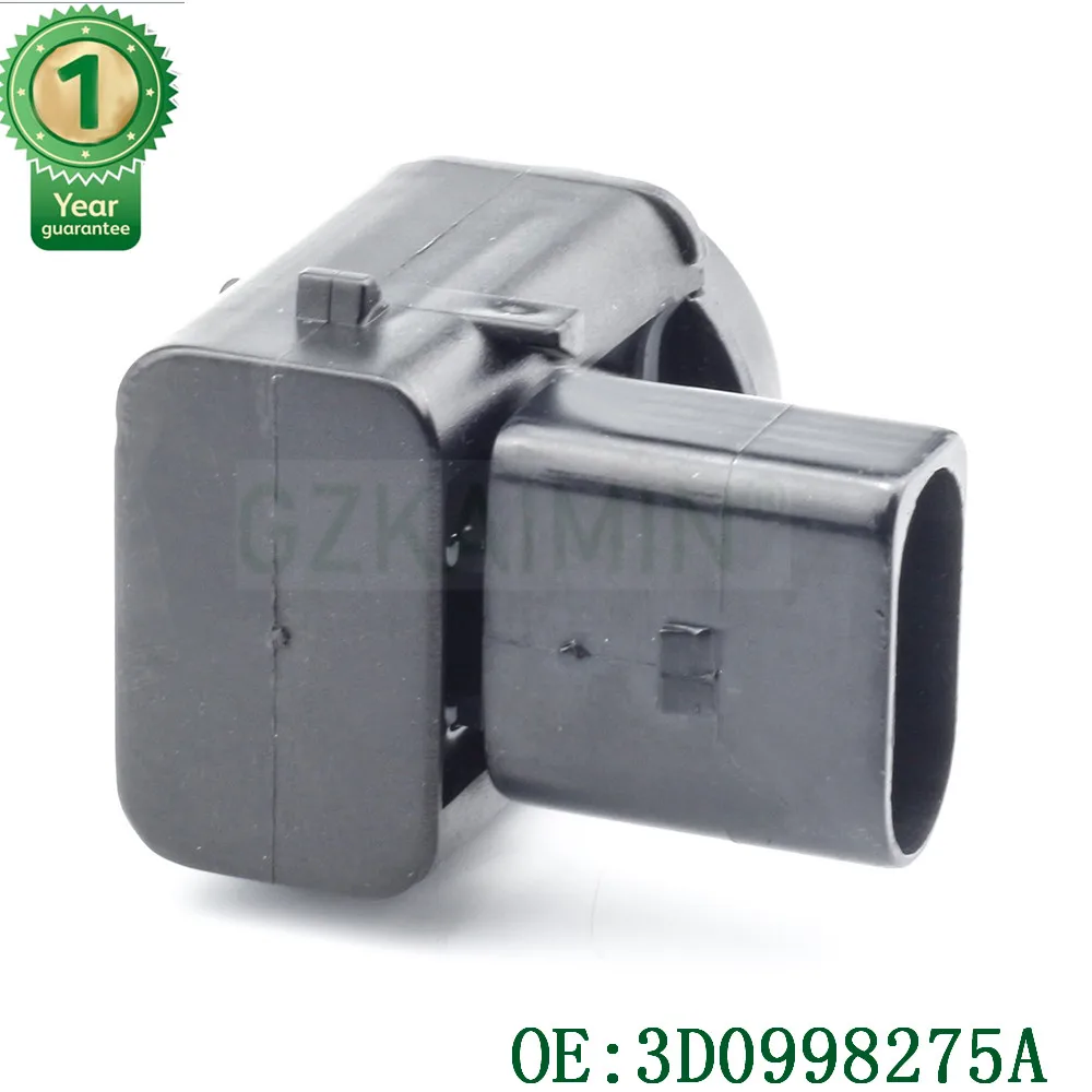 Датчик парковки PDC 3D0998275A 3D0 998 275A для VOLKSWAGEN для VW для Touran для Phaeton для Touareg