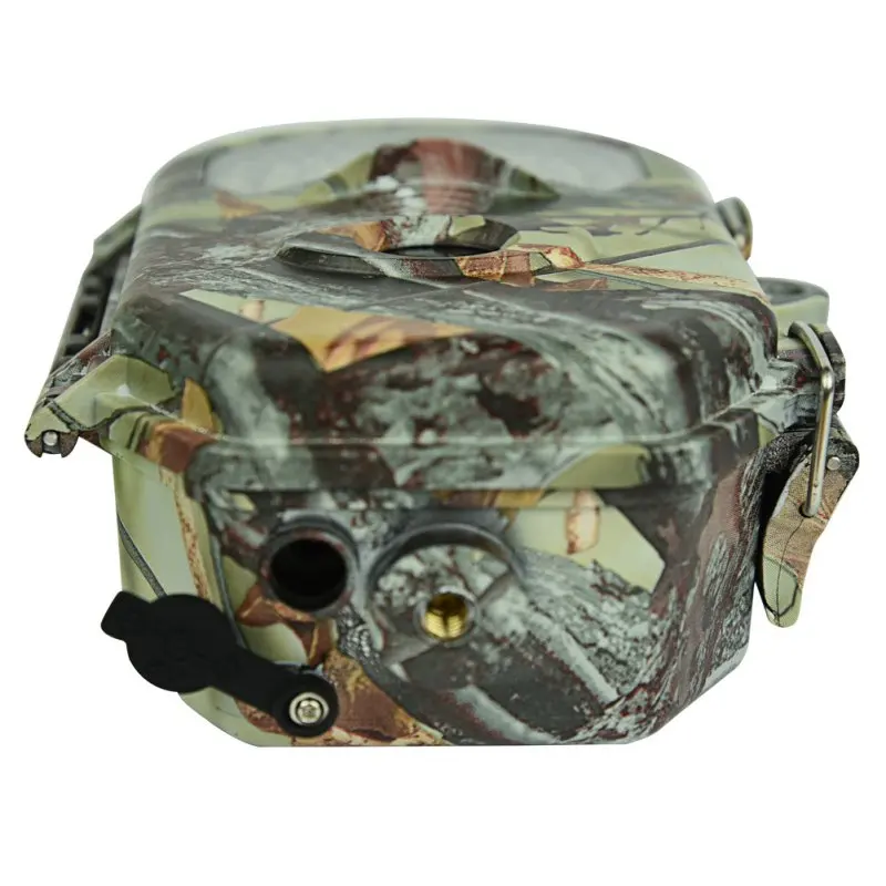 

Pro Hunting Wildlife Camera Night Vision 940nm IR Infrared Trail Cameras Game Hunter FD99