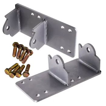 

Engine Mount Swap Conversion Plates For C10 4.8 5.3 5.7 6.0 6.2