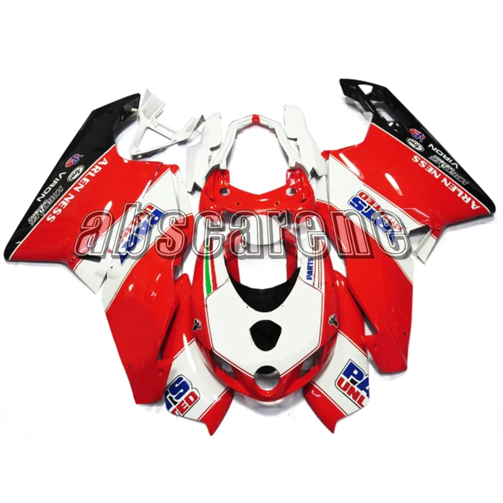Ducati 999 2006