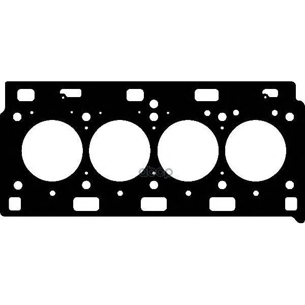 Прокладка Гбц Ren Laguna Espace Master Vel Satis 2.2dti Dci 01-(1.24mm) Corteco арт. 415080P