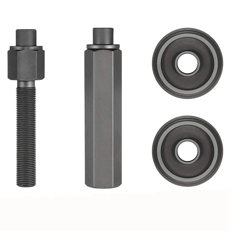 6764A Inner Axle Seal Installer Set Fit for Jeep Vehicles with Dana Model 30 Non-Disconnect Front Axles 1994-1996 | Автомобили и