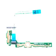 Для hp павильон x2 10-n200na кнопка переключения громкости платы 6050A2755801 6050A2755801-мощность-A01