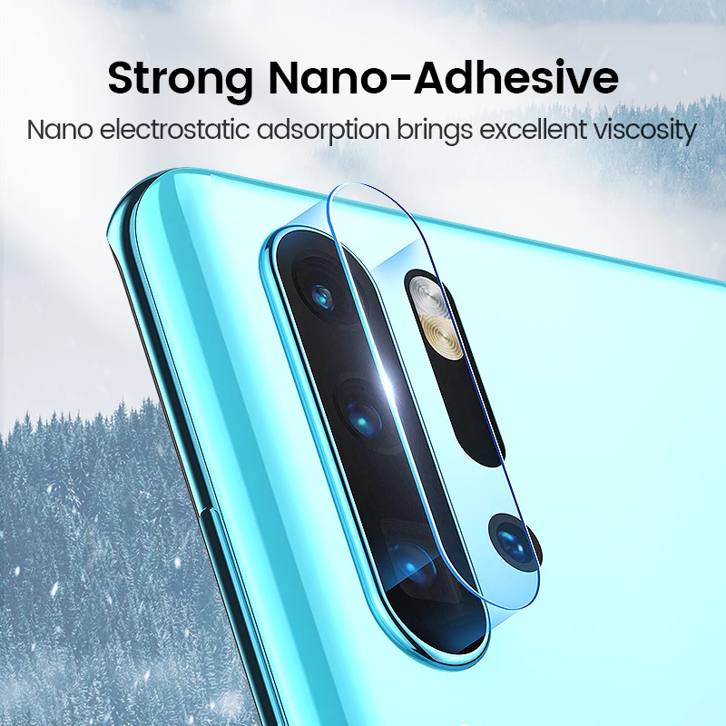 Ugreen для HUAWEI P30 Pro Защита объектива камеры защита от царапин ...