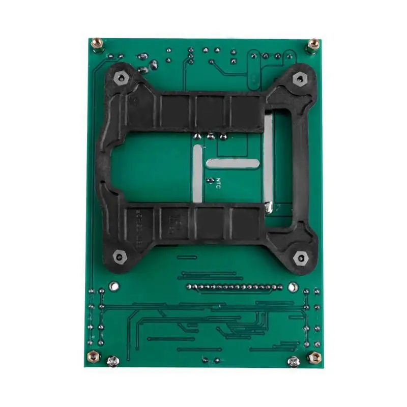 MeterMall 150 Вт постоянного тока Электронные нагрузки 60V 10A Мощность старения разряда Ёмкость тестер 1602LCD Дисплей