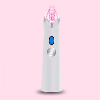 

Blackhead Vacuum Cleaner Acne Remover Electric Pore Cleaner Nose Facial Cleaner Multifunctional Blackhead Remover