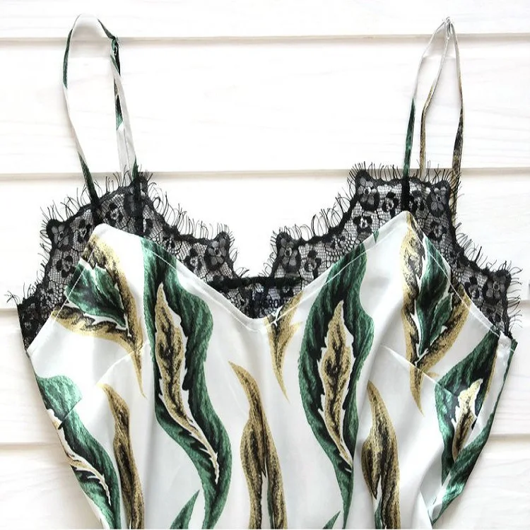 

Имитация шелка сексуальное нижнее бельё для девочек, в европейском и американском стиле; Соблазнительные, пикантно и обворожительно на подтяжках костюм из двух предметов, кружевная пикантная Пижама,